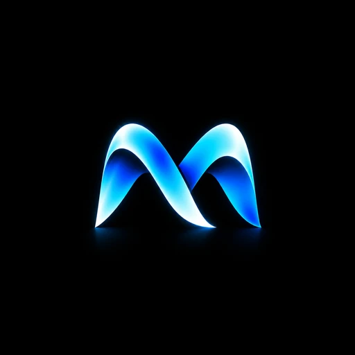 Minador logo